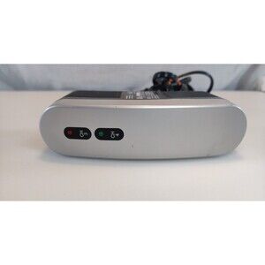 Philips SWS2103W/17 120V 60Hz 4.5W RF XBox WII DVR Gamer Audio Video Modulator